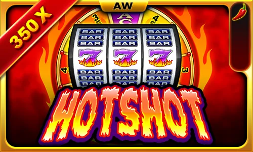 Hot Shot Hot Pick KISS711