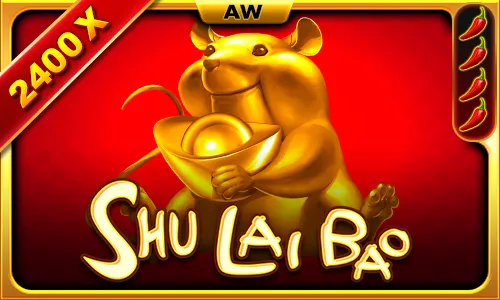 Shu Lai Bao ACEWIN KISS711
