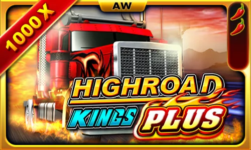 High Way King Plus ACEWIN KISS711