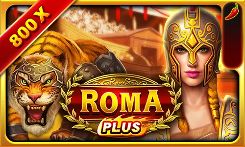 Roma Plus Hot Pick KISS711