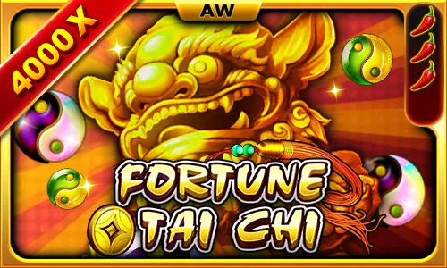 Fortune Tai Chi Hot Pick KISS711