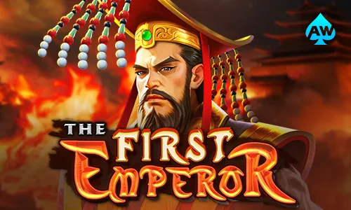 The First Emperor Hot Pick KISS711