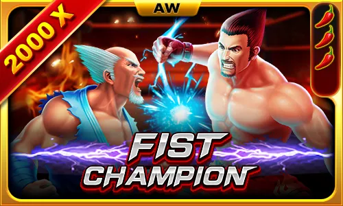 Fistchampion Hot Pick KISS711