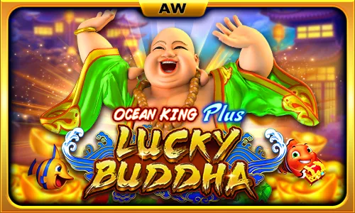 Lucky Buddha Hot Pick KISS711