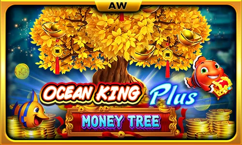 Money Tree Hot Pick KISS711