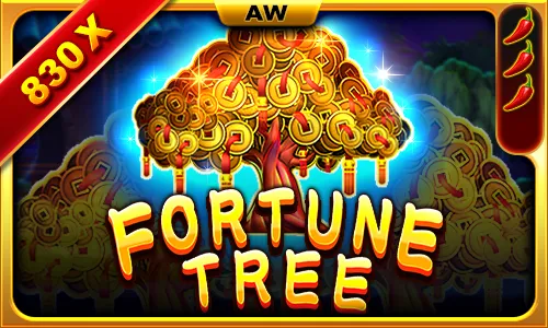 Fortune Tree Hot Pick KISS711