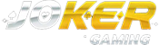 JOKER GAMING logo
