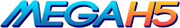 MEGA H5 logo