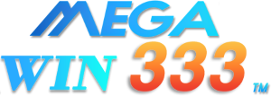 MEGAWIN333 DOWNLOAD icon