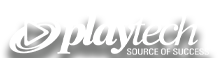 PLAYTECH logo