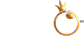 PRAGMATIC PLAY logo