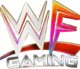 WF GAMING logo