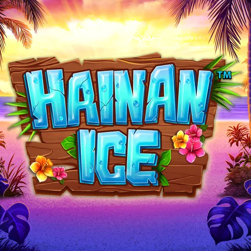 Hainan Ice Hot Pick KISS711