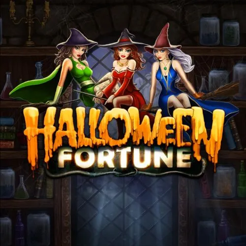 Halloween Fortune Hot Pick KISS711