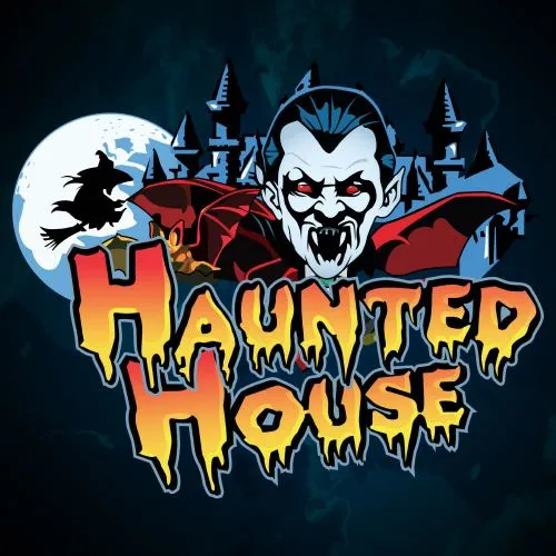 Haunted House Hot Pick KISS711