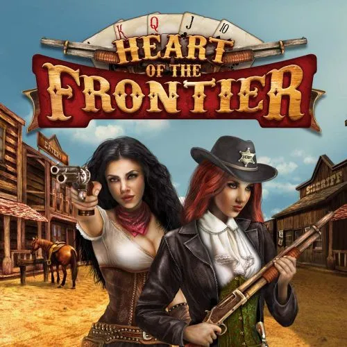 Heart Of The Frontier Hot Pick KISS711