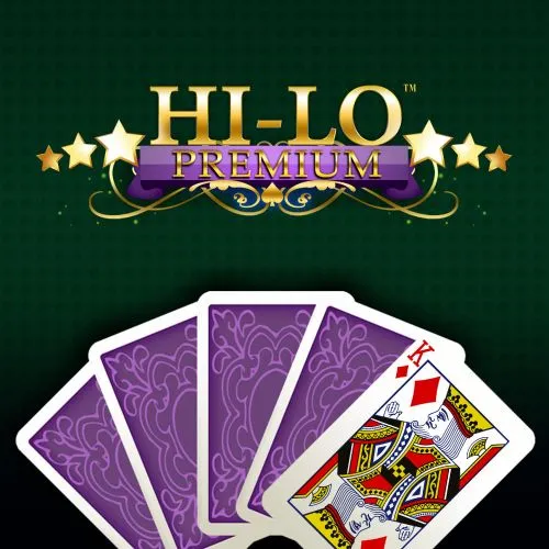 Hi-Lo Premium Hot Pick KISS711