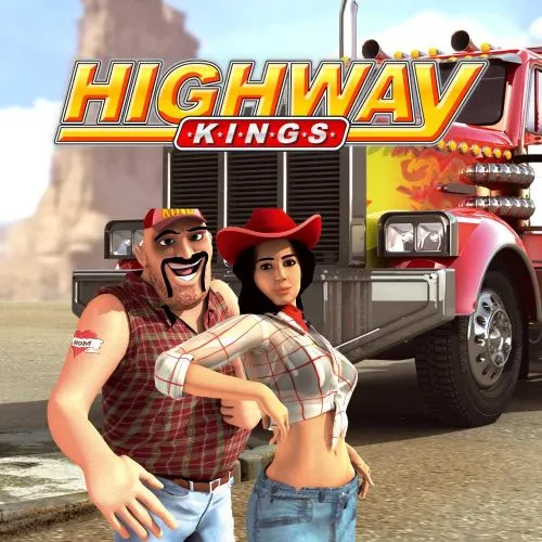 Highway Kings Hot Pick KISS711