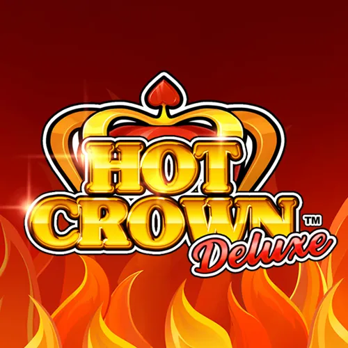 Hot Crown Deluxe Hot Pick KISS711