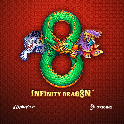 Infinity Dragon Hot Pick KISS711
