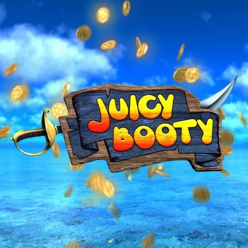Juicy Booty Hot Pick KISS711