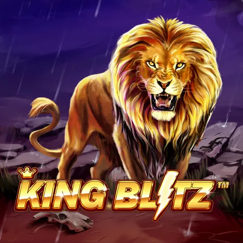 King Blitz Hot Pick KISS711