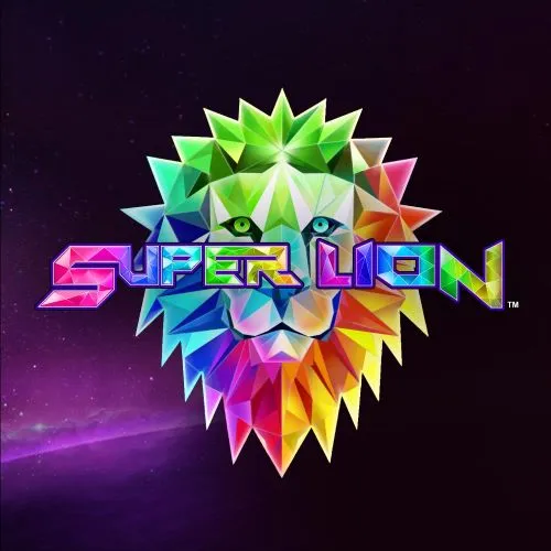 Super Lion PLAYTECH KISS711