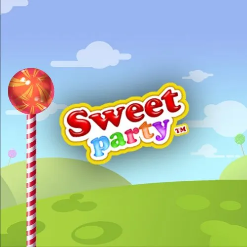 Sweet Party PLAYTECH KISS711