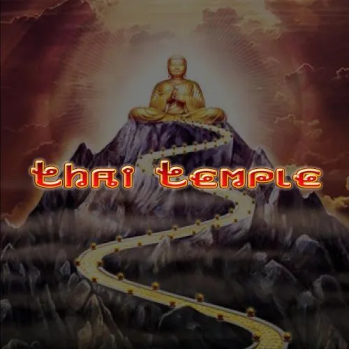 Thai Temple PLAYTECH KISS711