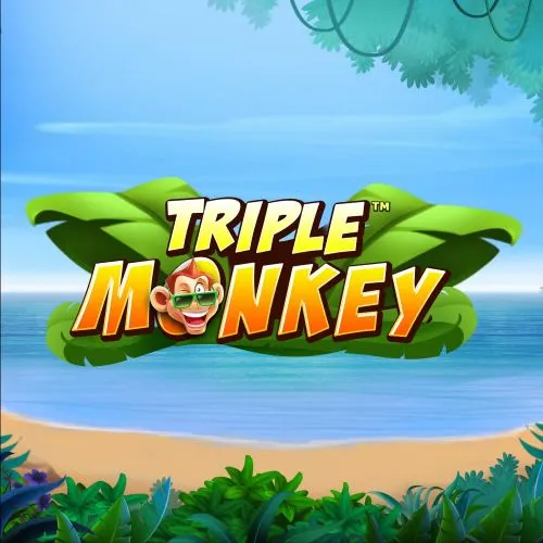 Triple Monkey Hot Pick KISS711
