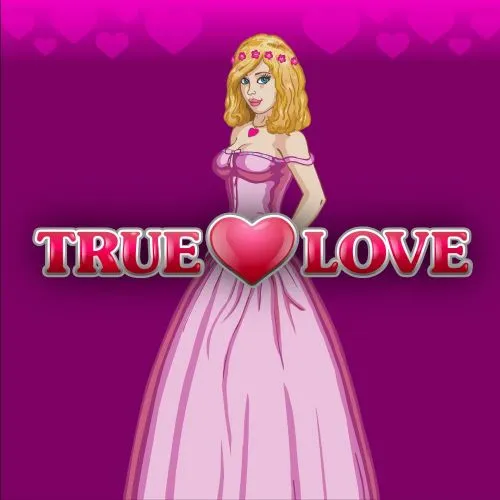 True Love Hot Pick KISS711
