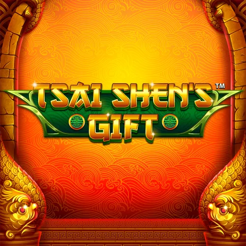 Tsai Shen'S Gift Hot Pick KISS711