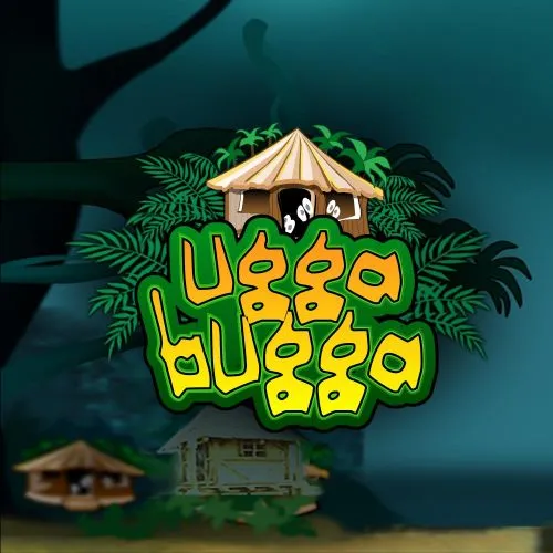 Ugga Bugga Hot Pick KISS711